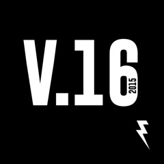 Run Club: Volume 16, 2015
