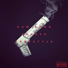 Raw Dawg - Faneto (Freestyle)