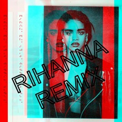 'BBHMM' - #Rihanna  (Hitimpulse Remix)