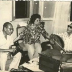 أحب أشوفك - جعفر حسن و الشيخ إمام و الهام حسن
