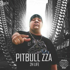 Deja de Imagina Daveo Ft Pitbull Zza