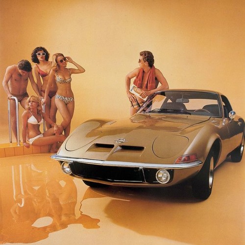 NEW STUFF (NU-DISCO, DISCO-HOUSE, RE-EDITS, FUNKY)
