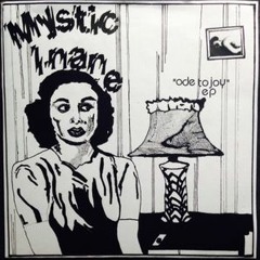 MYSTIC INANE- Ode To Joy