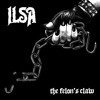 ILSA: Smoke Is The Ghost Of Fire