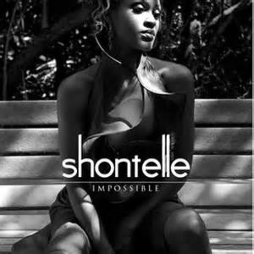 Shontelle Shontelle