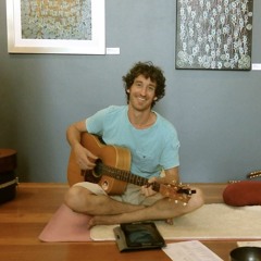 Jagat Ambe - Matt & Kate