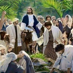 Palm Sunday: long Psalm 150 مزمور 150 الكبير لأحد الشعانين