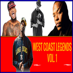 West Coast Legends - Grand Champ