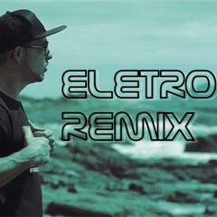 Thiagão - Só Tua Graça Me Basta ( Eletro Remix )