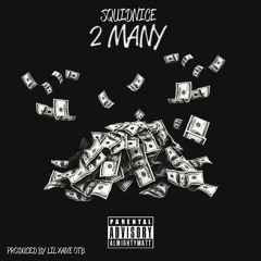 SquidNice - "2 Many"