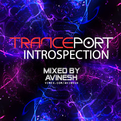 Tranceport: Introspection - 80-Minute Trance Mix - 138 BPM to 140 BPM - AviMix 007