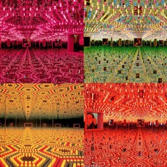 Improv XVIII: Der Golem