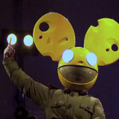 Deadmau5 - Glish