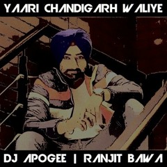 Yaari Chandigarh Waliye Remix