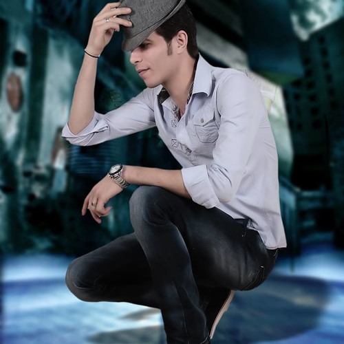 الدمعه صعبه   Ahmed Abdalla In دمعه صعبه