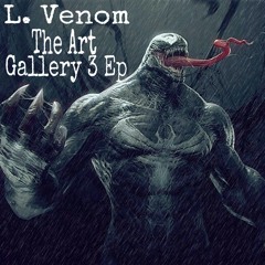 J. Hakeem - Unborthered (ft. L. Venom)