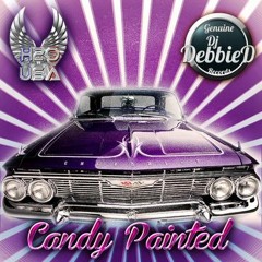 Candy Painted Promo Clip
