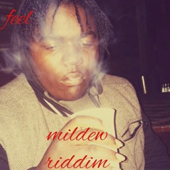 Grimnim must feel mildew riddim  at Montreal