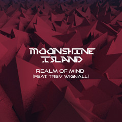 Realm Of Mind & Trev Wignall - Moonshine Island