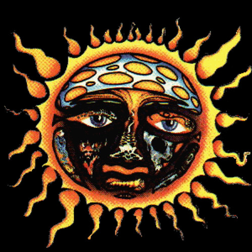 Notebook Noise Vs. Sublime (Saxy High Times Remix)