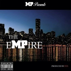 Play on -DVS ,MP,Tony Hustle prod.DVS