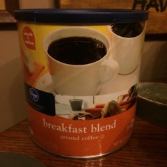 Breakfast Blend (Ft. Uncle Patchez)