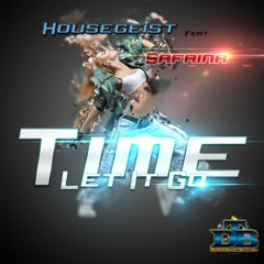 DanceRemix - Let It Go - Housegeist feat. Safrina