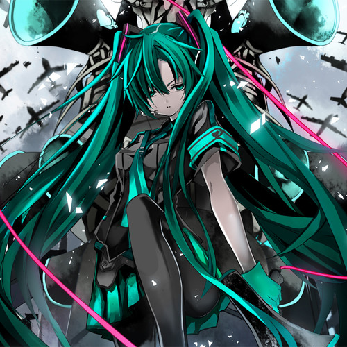 Stream SeventH-HeaveN - sasakure.UK feat. Hatsune Miku by