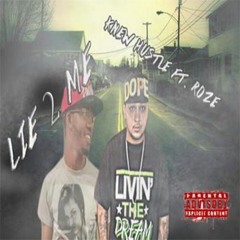Lie To Me ft. RoZe