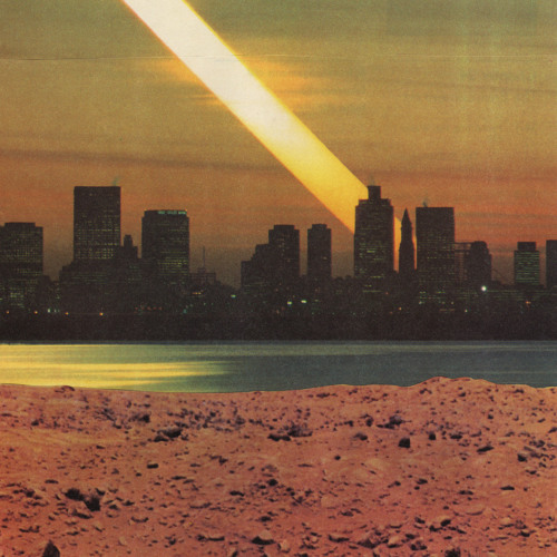 downtown.mars w/ Lanzo