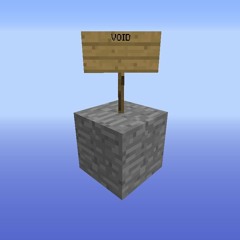 user-999 ~ At Night (in the Void)