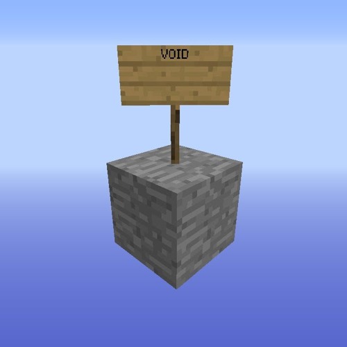 user-999 ~ At Night (in the Void)