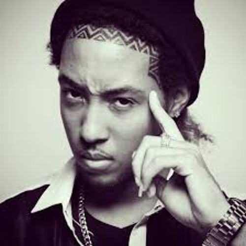 Vershon - Use To Hungry - Frenz For Real Records - April 2015 [@DjMadAnts][@YardHype]