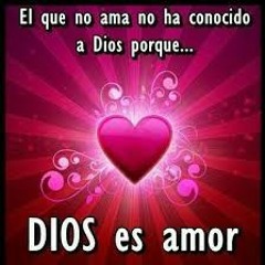 Tu amor es grande incomparable