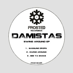 Damistas - Baseline Drops - Frosted039