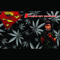 Ganja Mix - DJ ThaRan