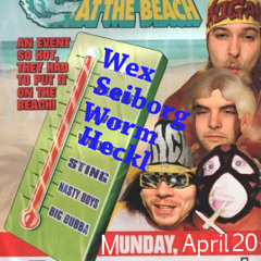 Booty Hole Wet |PROD| Tenngage & Seiborg