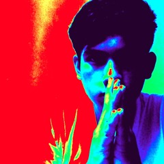 Naglalambing (cover)