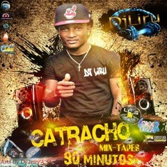 CATARACTS  (MIX-TAPE )90 MINUTOS  DJ LIRU ROLA 504