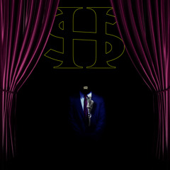 Blacked out (Instrumental)