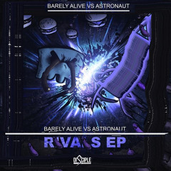Barely Alive & Astronaut vs Jenceno - Raga