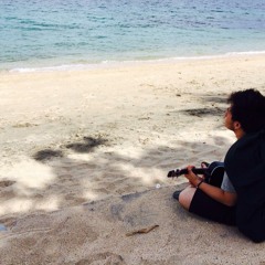 Our July in the Rain - He is We (Cover)