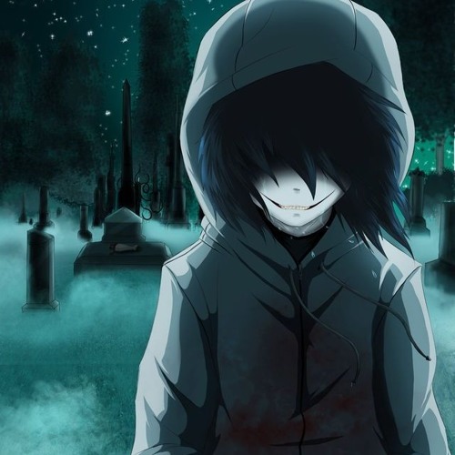 JEFF THE KILLER Theme (Live at San Japan XI) Sweet Dreams Are Made Of  Screams 