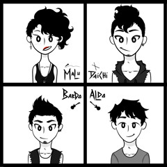 L'Altra Terra - Replay (Vamps Cover)