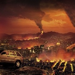 I Want It All Nox and DaZe