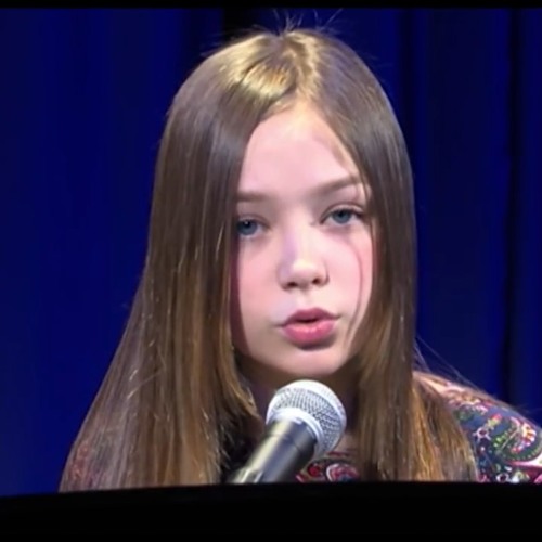 Connie Talbot's Emotional Rendition of 'Always on My Mind' – Madly