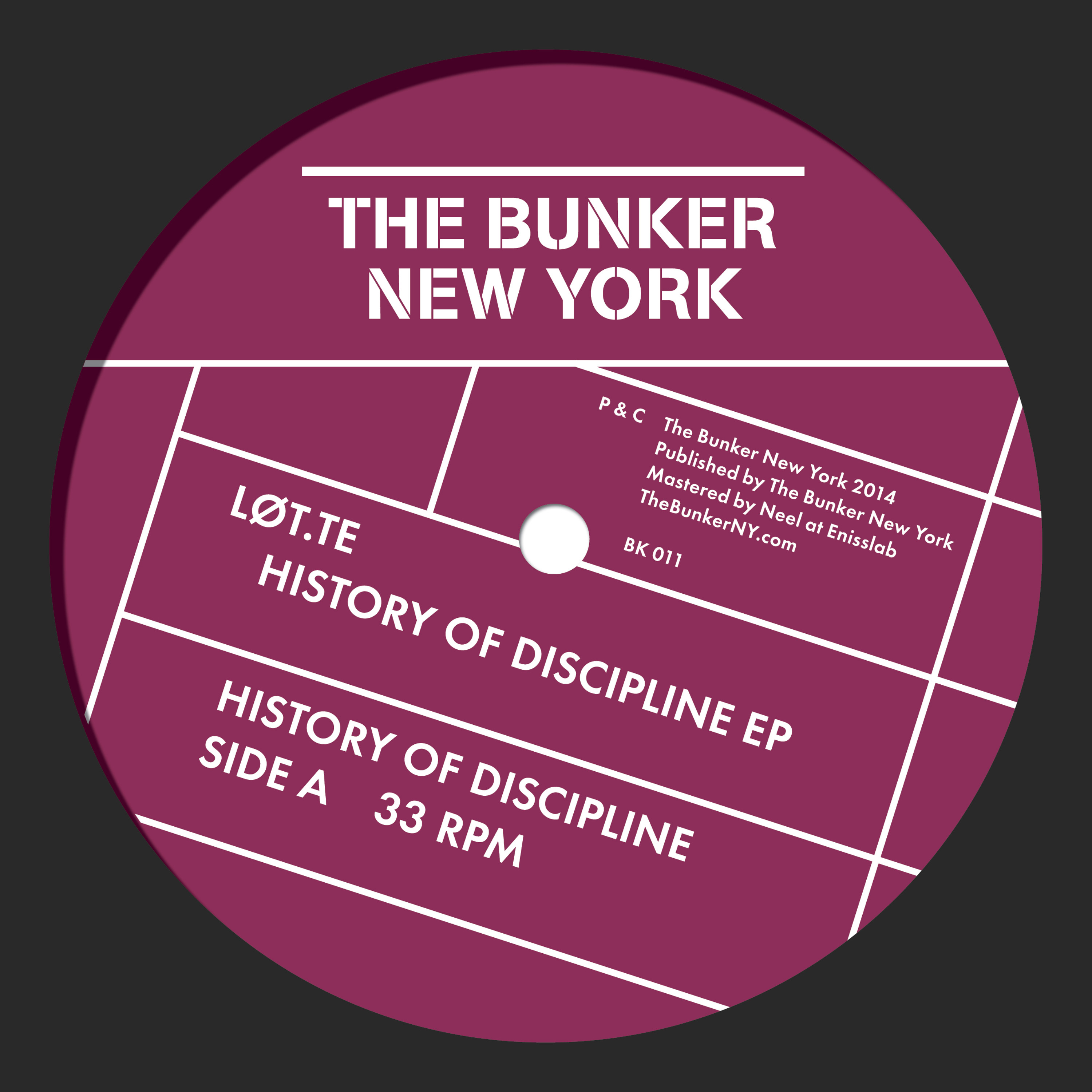 thebunkerny