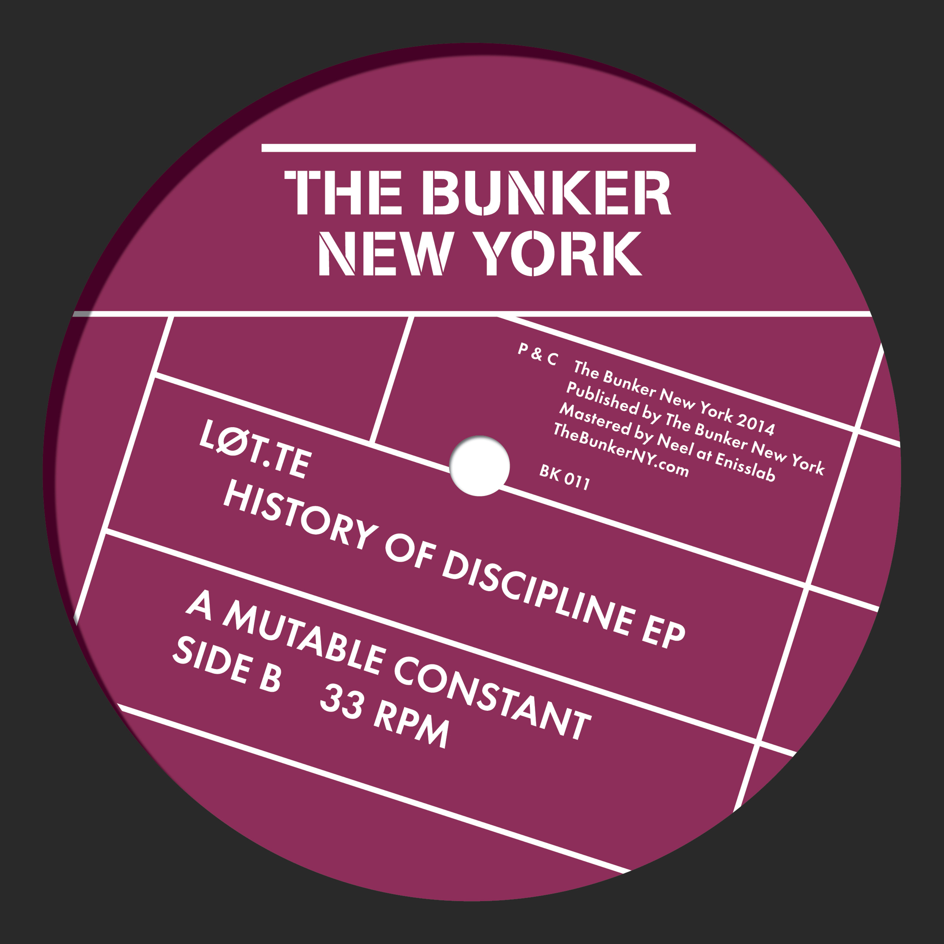 thebunkerny