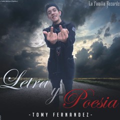 02 - Letra & Poesia - Tomy Fernandez.