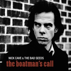 Into My Arms - Nick Cave and The Bad Seeds (Cover)